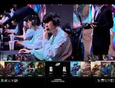 开云体育在线-包含LGD血洗HLE，Gumayusi打出惊人五杀鏖战多局2025世界赛，点燃全场激情的词条