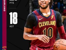 开云平台-爵士后卫连续两场助攻刷新生涯记录的简单介绍