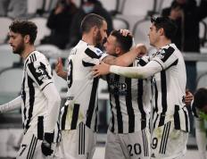 开云APP-意甲豪门交锋，国际米兰尤文图斯对决震撼