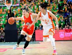 开云体育登录-江西女篮力挽狂澜，逆袭绝胜