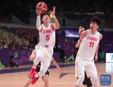 开云体育app-亚洲杯篮球赛揭幕，各队实力对比