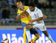 开云体育APP下载-葡萄牙里斯本竞技队球员备战