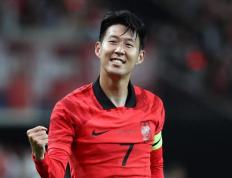 开云体育app-韩国队士气高涨，强势晋级前景！