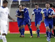 开云官网-法罗群岛队实力突出，备战下场比赛