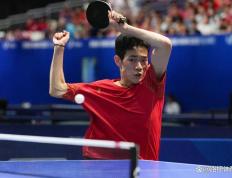 开云体育官网-日本队逆转韩国队，许昕统治全场