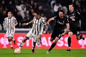 开云体育官网-关于瑞典鏖战尤文，迪马利亚刷新纪录的信息