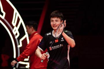 开云体育APP下载-法国队横扫中国队，石宇奇高光表现的简单介绍