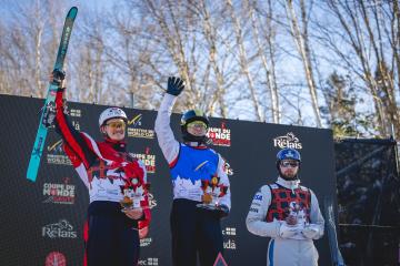 开云体育中国-阿斯顿马丁绝杀索伯车队，佩雷兹刷新纪录