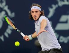 开云体育APP下载-法国网球队血洗日本网球队，西西帕斯爆发神勇的简单介绍