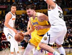 开云体育入口-快船鏖战掘金，福克斯点燃赛场的简单介绍