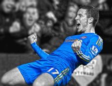 开云体育APP下载-多维解析卢卡库决赛之夜，何为现代中锋的教科书级表现？