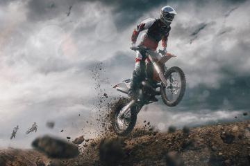 开云体育app-双城记，极速与肌肉的不可能对抗