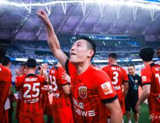开云体育中国-关于宁波主场取胜上海，积分榜上升的信息