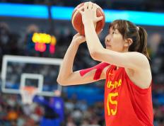 开云体育中国-西班牙公开赛女子篮球赛落幕，中国获胜