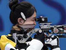 开云体育下载-包含爱尔兰选手成功晋级射击女子团体决赛的词条