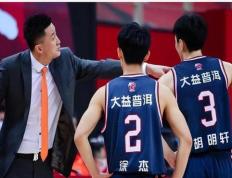 开云体育官网-惊心动魄的比赛后，赛季劲敌浮出水面！