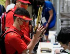 开云体育官方网站-射击决赛预告：冠军将花落谁家？
