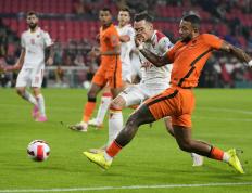 开云体育中国-埃及队战平晋级，欧国联淘汰赛再掀高潮