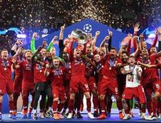 开云体育平台APP-利物浦对阵皇马，欧冠半决赛对决