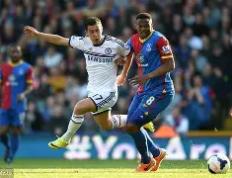 开云体育在线-克鲁塞罗客场完胜，稳住中游位置