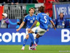 开云体育APP下载-欧洲杯附加赛：意大利惊险胜利，成功晋级