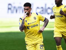 开云体育-博洛尼亚面对重要战役，全力争取三分