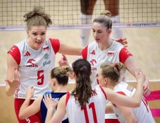 开云体育入口-波兰队成功晋级，实力再次得到验证