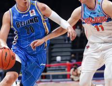 开云体育app-包含北京队挑战新疆，对决将如何收场？的词条