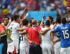 开云平台-欧洲之战！挪威队与德国队携手晋级世界杯四强