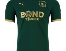 开云体育-普利茅斯主场大捷，排名得以提升