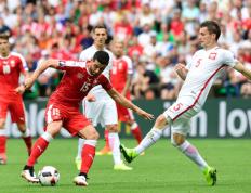 开云体育入口-瑞士队在客场比赛中击败罗马尼亚队