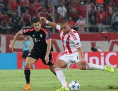 开云体育入口-奥格斯堡队取得一场惊心动魄的比赛胜利