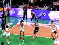 开云体育app-篮球比赛中球队的默契配合让人赞叹