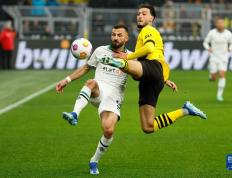 开云体育入口-多特蒙德豪取胜利，德甲争冠局势愈发紧张