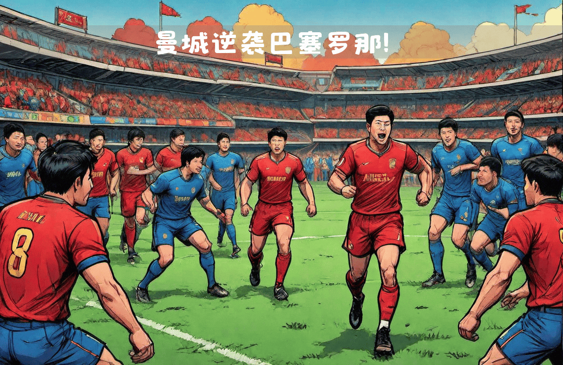 开云体育-欧洲国家联赛上演多场绝地逆袭大战