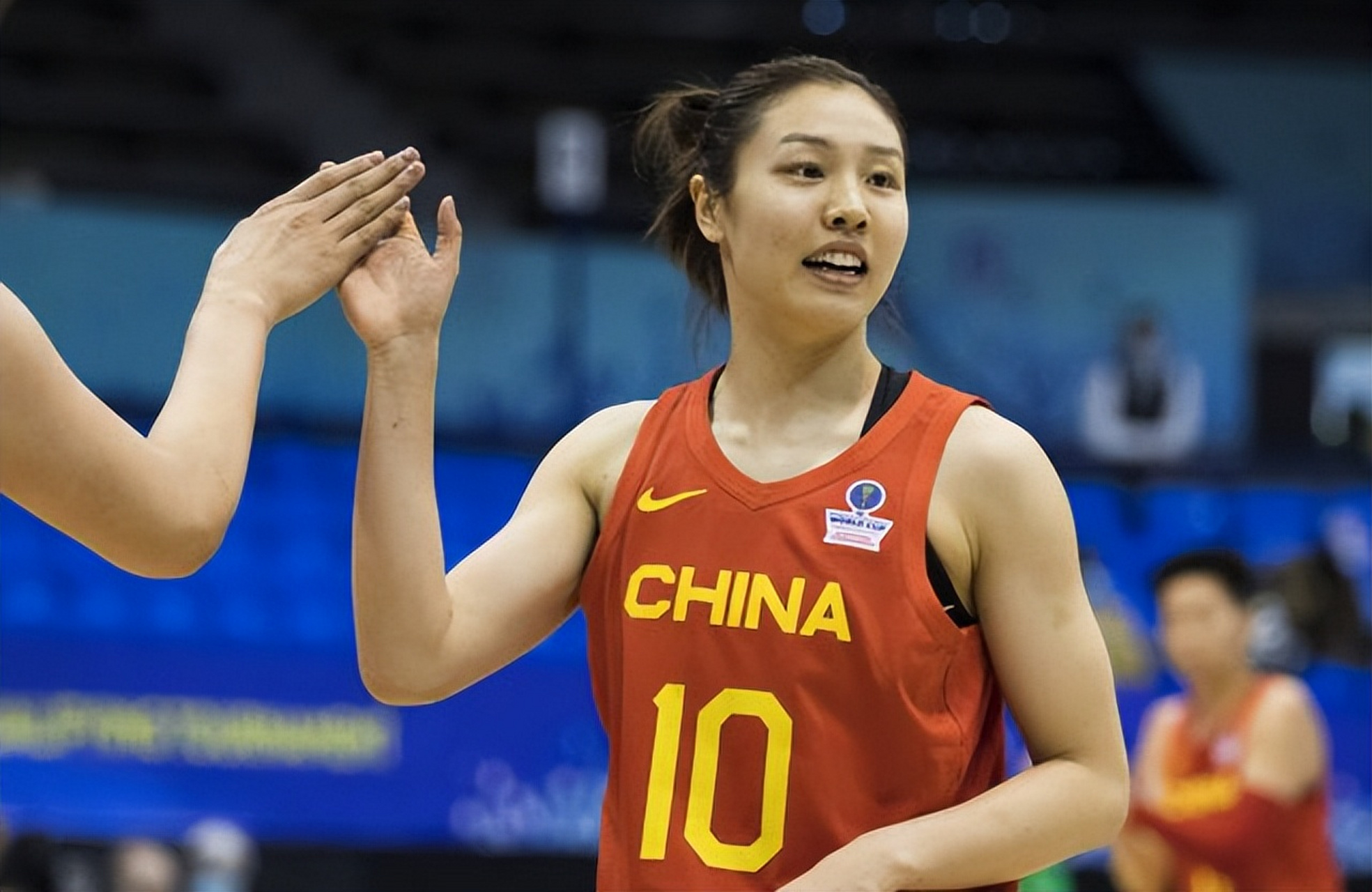 开云平台-浙江女篮客场大胜江苏队，积累信心的简单介绍