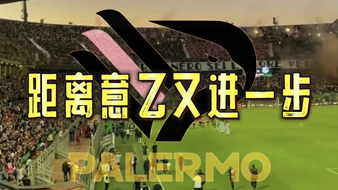 开云体育入口-包含巴勒莫客场赢球，球迷情绪高涨的词条