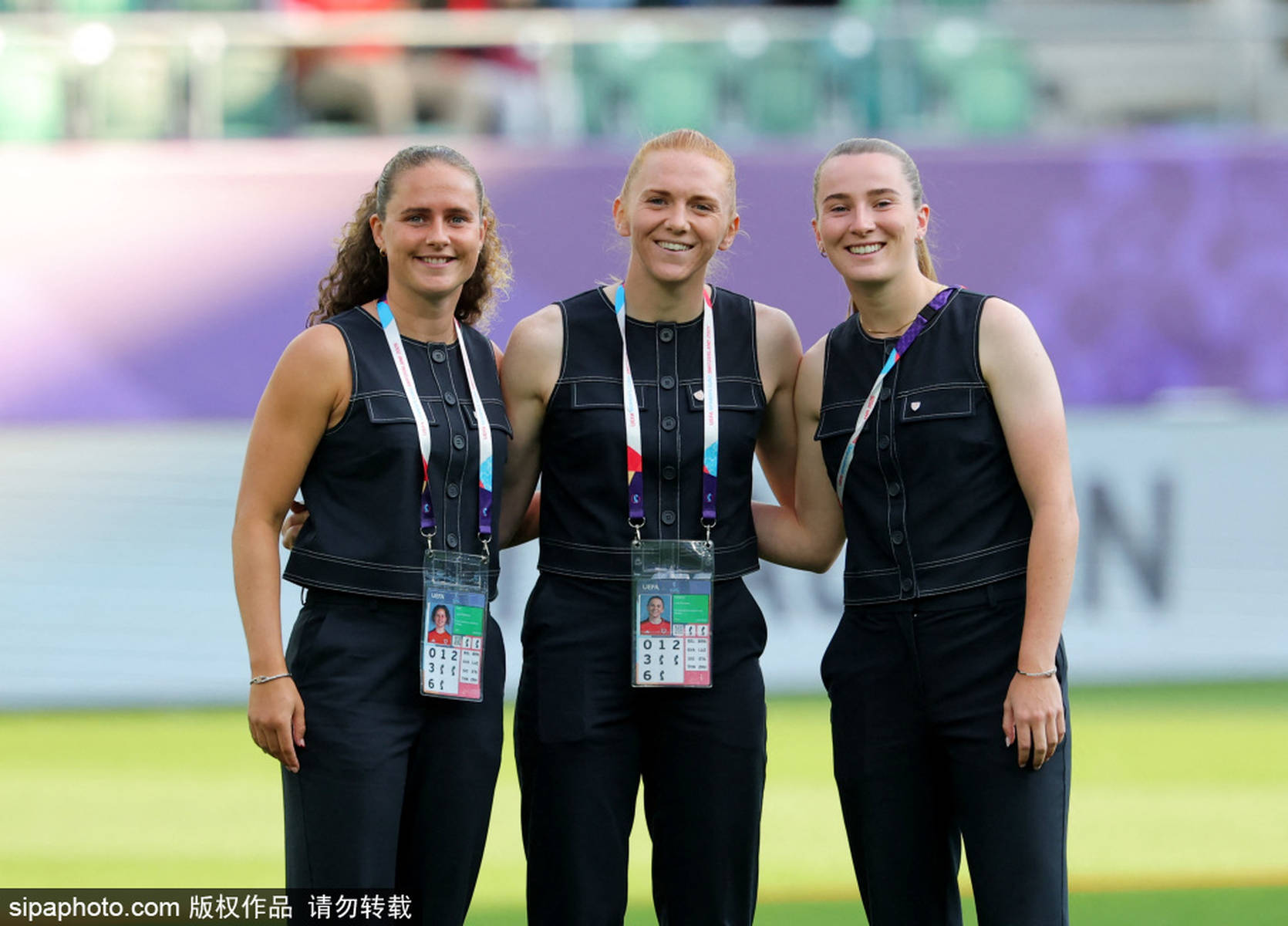 开云下载-欧洲杯热身赛法国女足频频得分