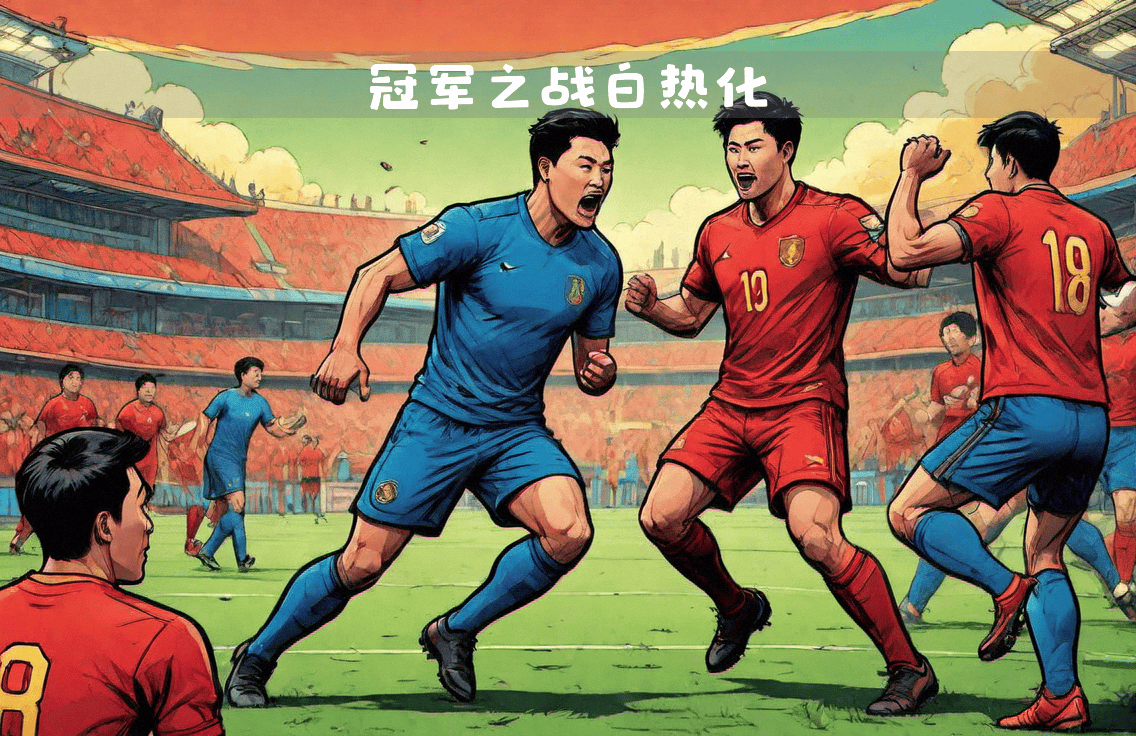 开云体育平台APP-冠军争夺战继续，悬念不断增加