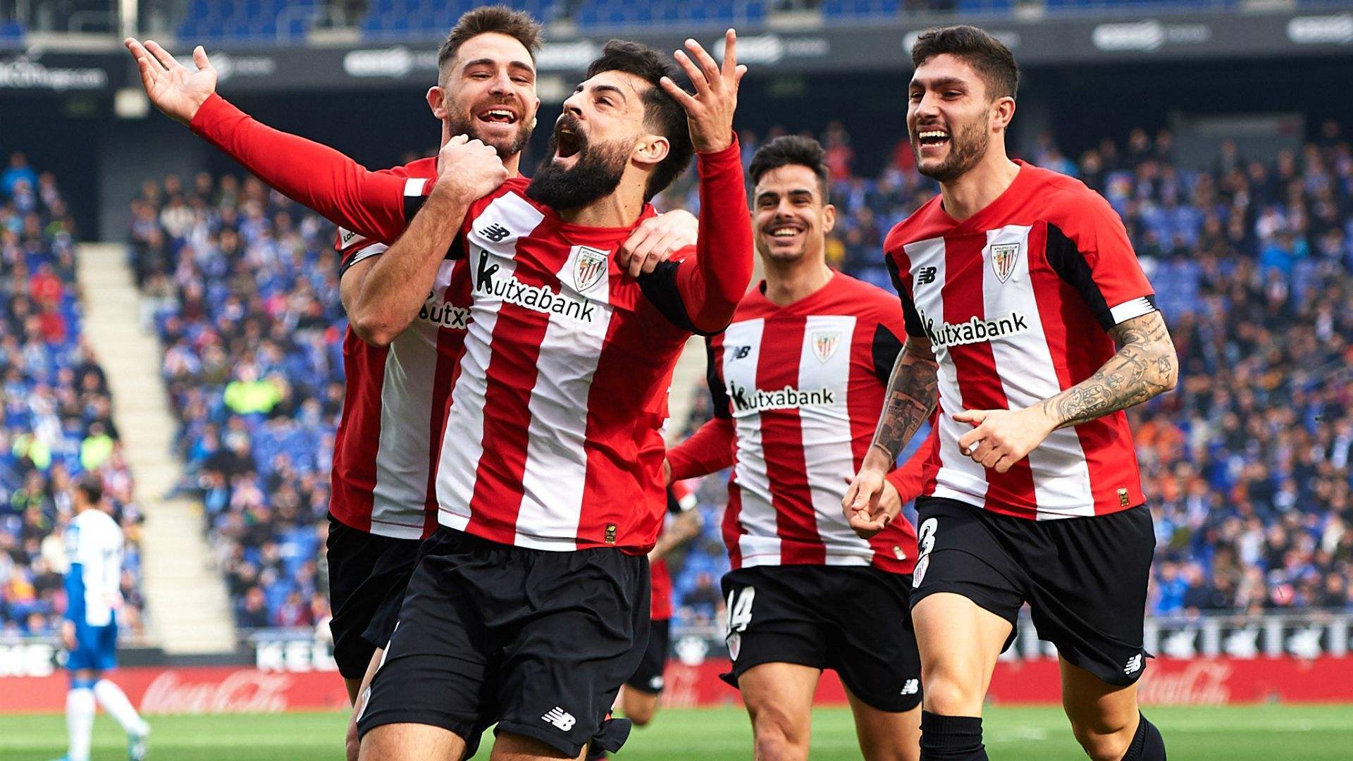 开云下载-毕尔巴鄂竞技主场取胜西甲新贵格拉纳达,扩大积分优势