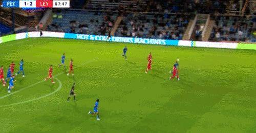 开云体育-关于卫冕冠军发起追击,全部主场战力全取三分的信息