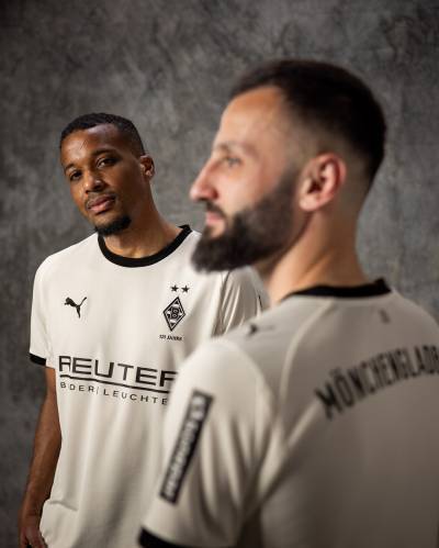 开云体育官方网站-门兴格拉德巴赫面临人员不足难题,或需调整阵容