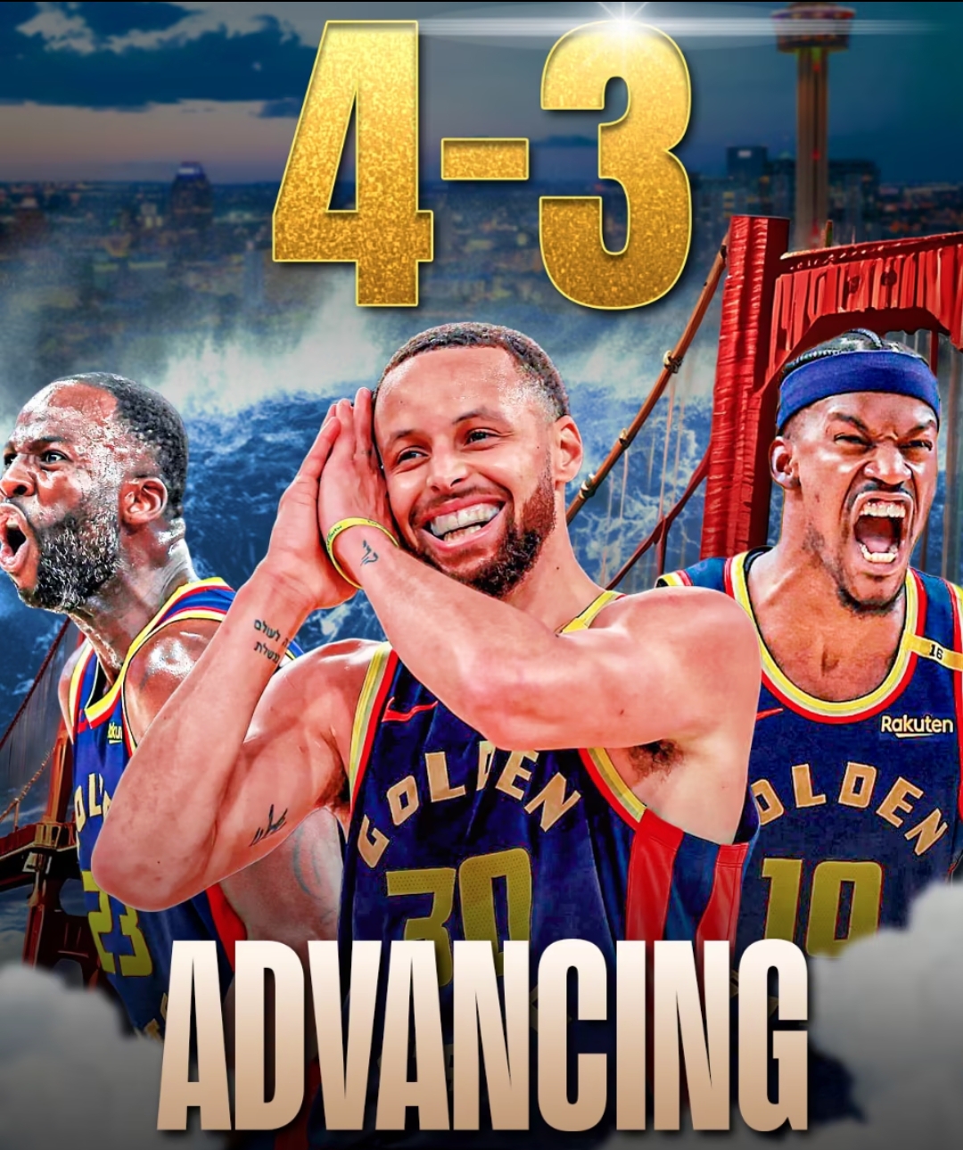 开云体育app-勇士无解火箭三分雨，步行者逆袭惊险过拥挤