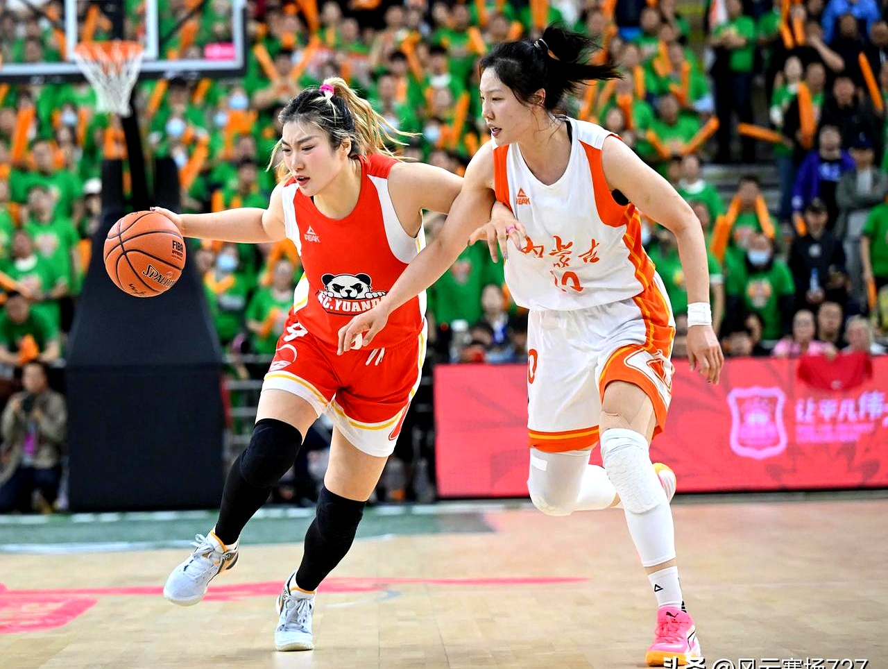 开云体育登录-江西女篮力挽狂澜,逆袭绝胜