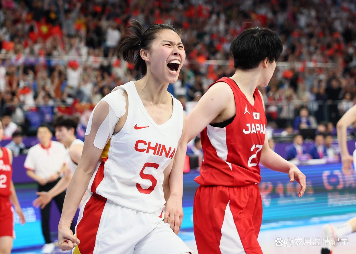 开云体育登录-江西女篮力挽狂澜,逆袭绝胜