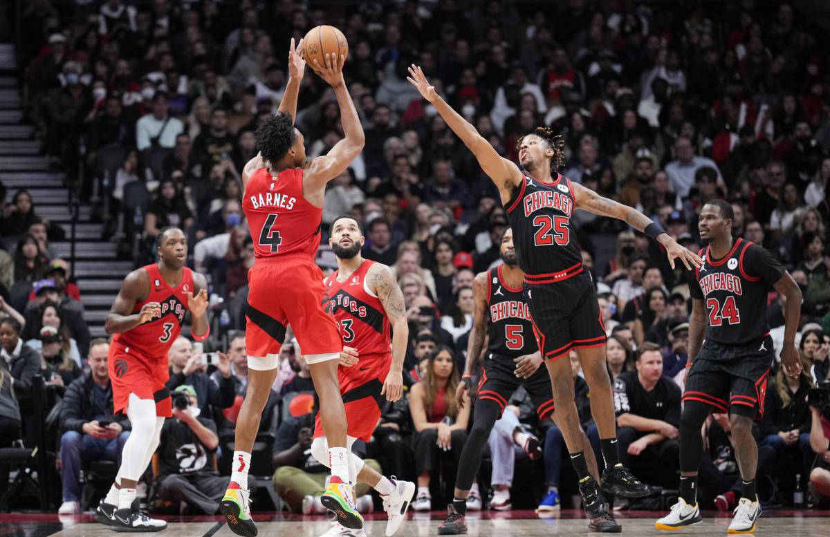 开云体育官网-掘金队员个个拼尽全力,击败猛龙赢得赛季第一场胜利的简单介绍