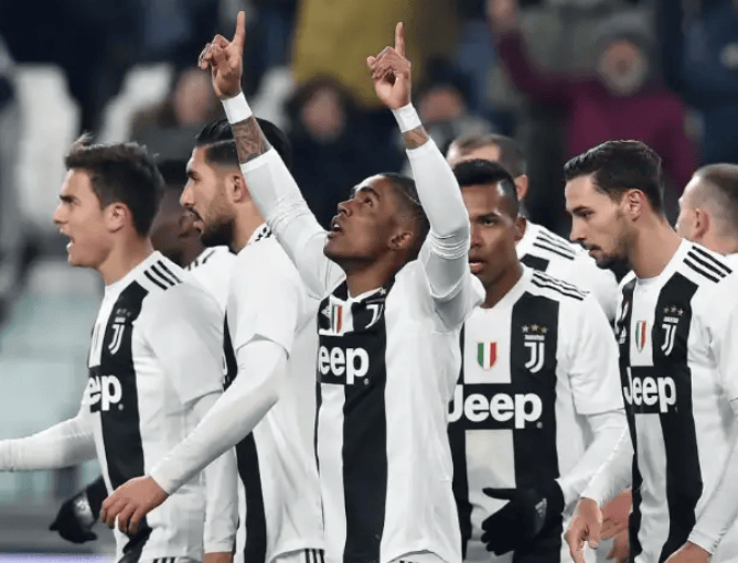 开云体育登录-关于尤文图斯欧冠再次夺冠,传奇舞台再现——意大利巨人展现实力的信息