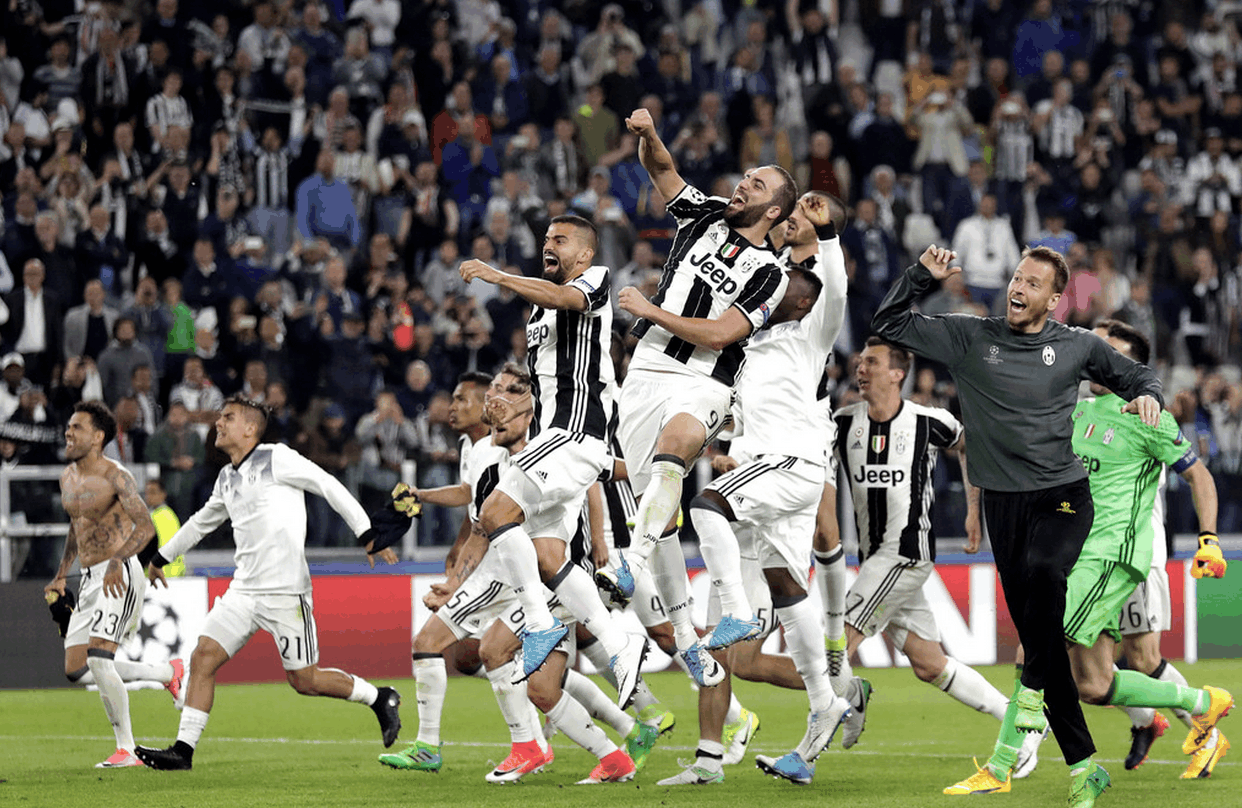 开云体育登录-关于尤文图斯欧冠再次夺冠,传奇舞台再现——意大利巨人展现实力的信息