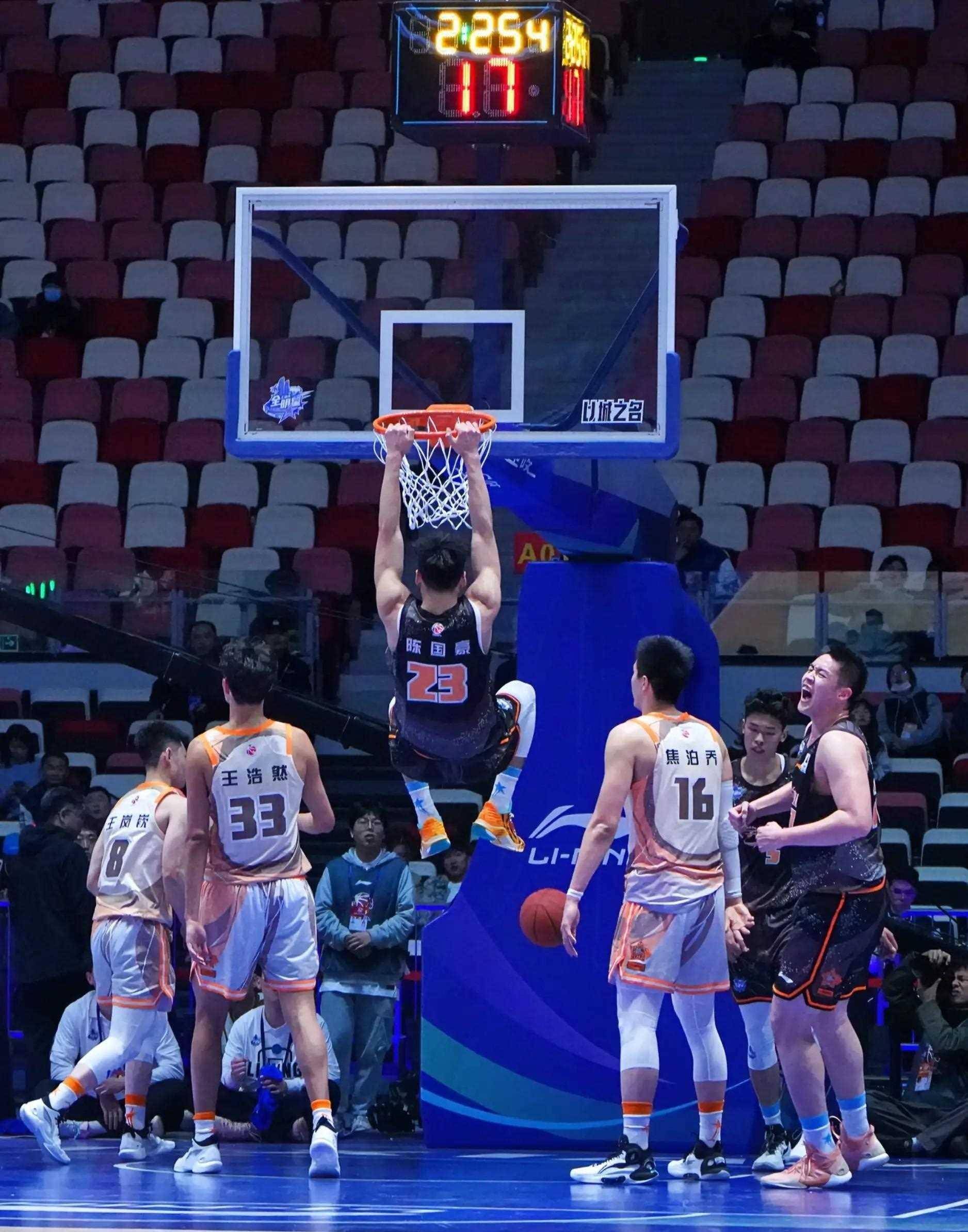 开云体育-热门篮球明星频频现身，实力不可小觑！