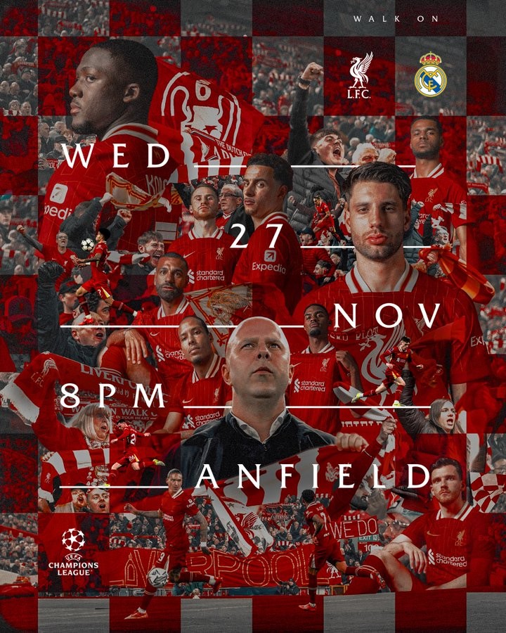 开云体育官网-利物浦全力以赴,锁定下一轮